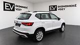 Seat Ateca (2023) 2.0tdi,ZÁRUKA,LED ,DIESEL - náhled 11