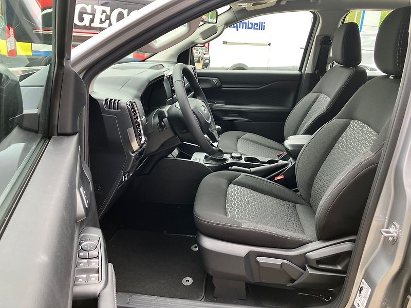 Ford Ranger (2025) XLT, Dvojkabina, 2.0 EcoBlue 1 - fotka 8 z 34