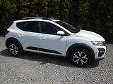Dacia Sandero STEPWAY,NAVI,KAMERA,18tkm - náhled 3
