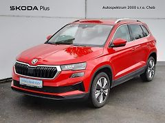 Škoda Karoq Style Exclusive 1.5 TSI 110kW - fotografie inzerátu