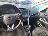 Opel Zafira 1.6cdti,volat-608 081 843 - náhled 12
