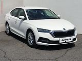 Škoda Octavia (2021) 1.5 TSi, 2.maj,ČR, Ambition - náhled 1