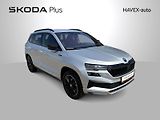 Škoda Karoq (2025) 2.0 TDI 4x4 DSG Sportline - náhled 33