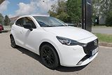 Mazda 2 1,5 G90 AT,kam.,ČR,záruka - náhled 16
