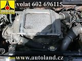 Nissan X-Trail (2002) VOLAT 602 696115 - náhled 4