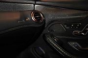 Brabus 850 6.0 Biturbo Coupe.