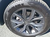 Volkswagen Tiguan Allspace (2023) 1.5 TSI 110kW  tažné manuál - náhled 33
