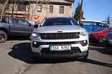 Jeep Compass (2022) 1.3 Night Eagle,ČR,1.Majitel - náhled 67