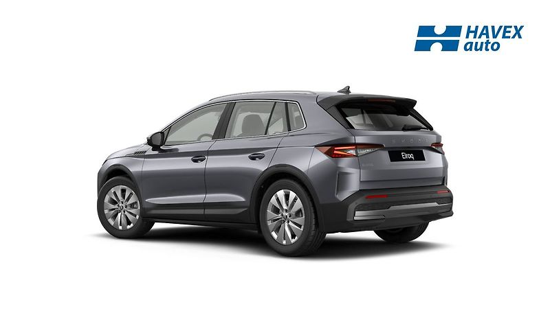 Škoda Elroq (2025) 85, 82 kWh 210 kW Selection - fotka 2 z 3