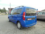 Fiat Dobló (2015) 1.4i-88KW-BA+ CNG- KLIMA- ČR - náhled 4