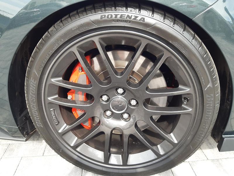 Ford Mustang (2015) 5,0Stage3 originál ROUSH 791PS - fotka 40 z 54