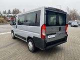 Peugeot Boxer (2019) L1H1 BlueHDi 140k MAN6 9 míst - náhled 4