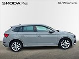 Škoda Scala 1,0 TSi 81kW STYLE - náhled 7