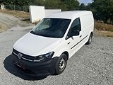Volkswagen Caddy (2021) 1.4 TGI Maxi, 81kW, 1.MAJ, DPH - náhled 8