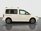 Volkswagen Caddy (2019) 2.0 TDI, 5Míst, ČR, 1Maj, DPH - náhled 6