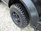 Lada Niva 1,7 i BRONTO 4x4 - náhled 16