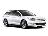 Citroën C5 CrossTourer.