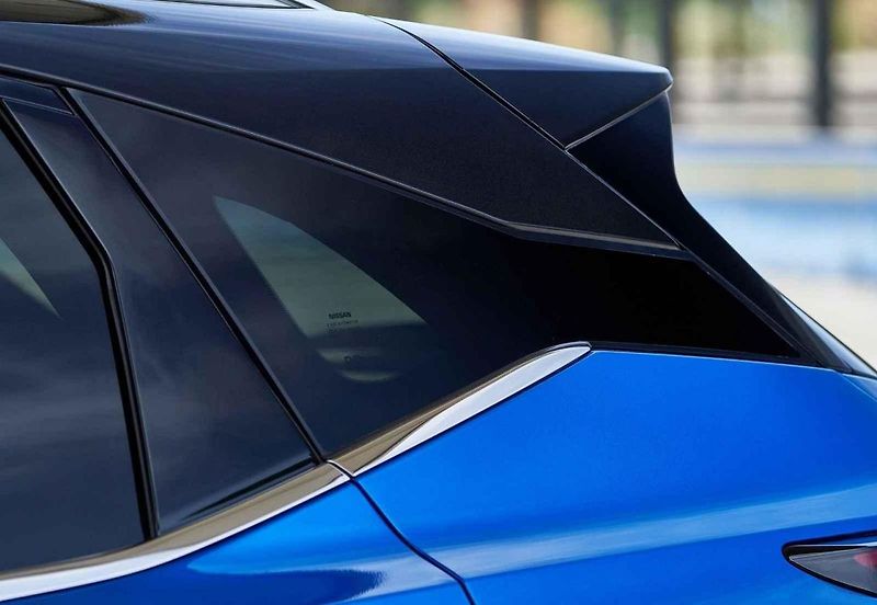 Nissan Qashqai 2021