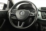 Škoda Fabia (2017) 1.4 TDI, ČR,1.maj, Navi - náhled 14