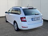Škoda Fabia 1,0 TSI 70 Ambition - náhled 3