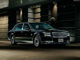 Toyota Century.