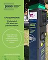 Podvodníci přelepí parkovací QR kód falešným. 