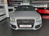Audi Q5 (2016) 2.0 TDI quattro (140kW/190k) S - náhled 3