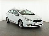 Kia Ceed (2014) 1.6 CRDi, Serv.kniha, nová STK - náhled 1