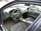 Mercedes-Benz Třídy E CDI - náhled 9