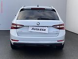 Škoda Superb (2016) 2.0 TDi 4x4, ČR, Style, DSG - náhled 4