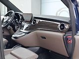 Mercedes-Benz Třídy V 300d AMG 4M AVG ČR DPH - náhled 23
