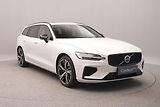 Volvo V60 (2026) T6 AWD Plug-in DARK ULTRA - náhled 14