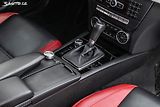 Mercedes-Benz Třídy C 63AMG Coupe*krásný stav*Servis - náhled 17