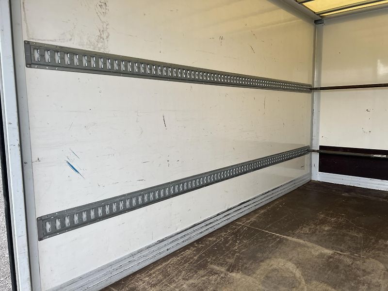Fiat Ducato 2.3,130kw,8p,čelo,měchy,1.maj. - fotka 15 z 40