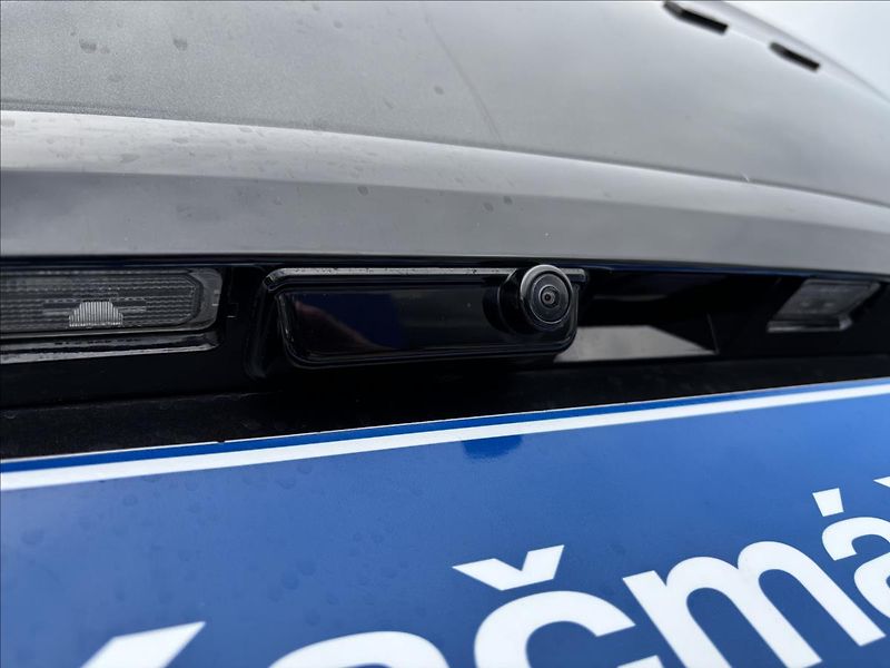 Ford Tourneo Custom 2,0 125kW Titanium X AWD L2 - fotka 15 z 48