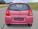Suzuki Alto (2012) 1.0i PĚKNÝ STAV, DOLOŽENÉ KM - náhled 6