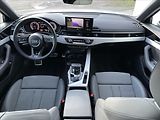 Audi A4 Avant 2,0 40TDI quattro S line - náhled 6