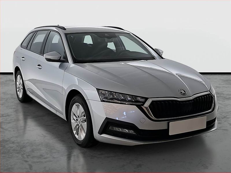 Škoda Octavia (2023) Ambition 2.0 TDI, ČR,1.maj - fotografie inzerátu