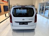 Toyota ProAce City Verso 1,5   SWB 1.5D 130 MT Business - náhled 4