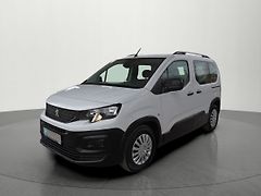 Peugeot Rifter 1.5 BlueHDI Active ČR 5míst - fotografie inzerátu