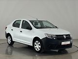 Dacia Logan Access - náhled 14