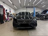 Mercedes-Benz Třídy E 220d AMG  - náhled 2