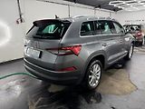 Škoda Kodiaq (2023) Škoda Kodiaq, 2.0 TDI 4x4 - náhled 8