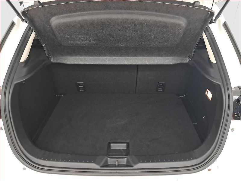 Mazda CX-3 (2019) 2.0 Skyactiv-G, Serv.kniha - fotka 14 z 16
