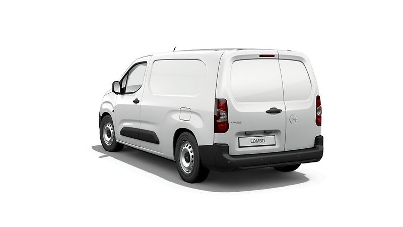 Opel Combo (2026) Van L2 1.5 CDTi 102k MT6 Flexc - fotka 6 z 16