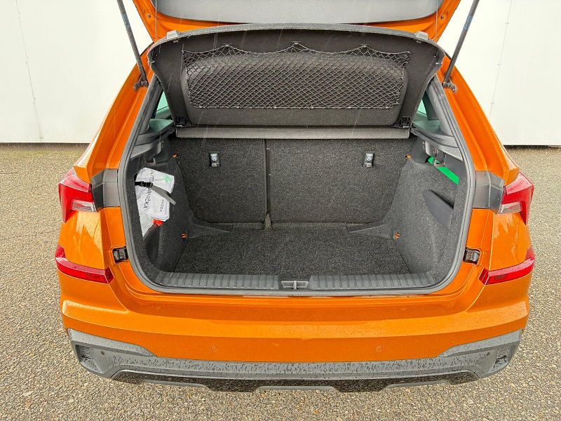 Škoda Kamiq (2025) 1.0 TSI / 85kW / MONTE CARLO - fotka 12 z 34