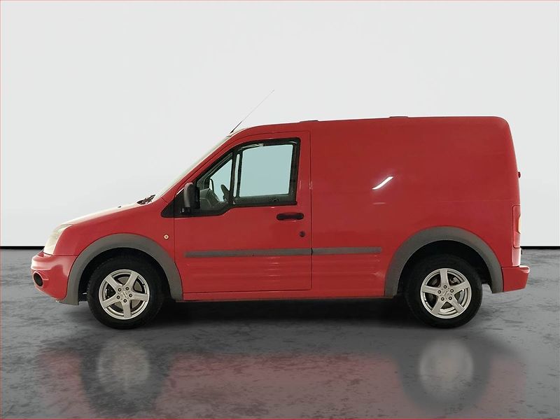 Ford Transit Connect (2011) 1.8 TDCi, ČR - fotka 3 z 17