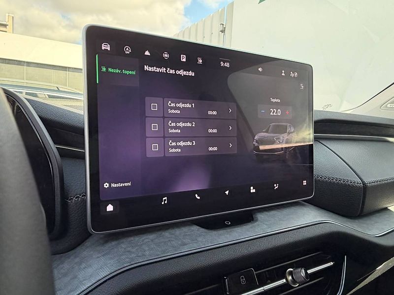 Škoda Kodiaq Exclusive Selection 2,0 TDI 14 - fotka 26 z 42