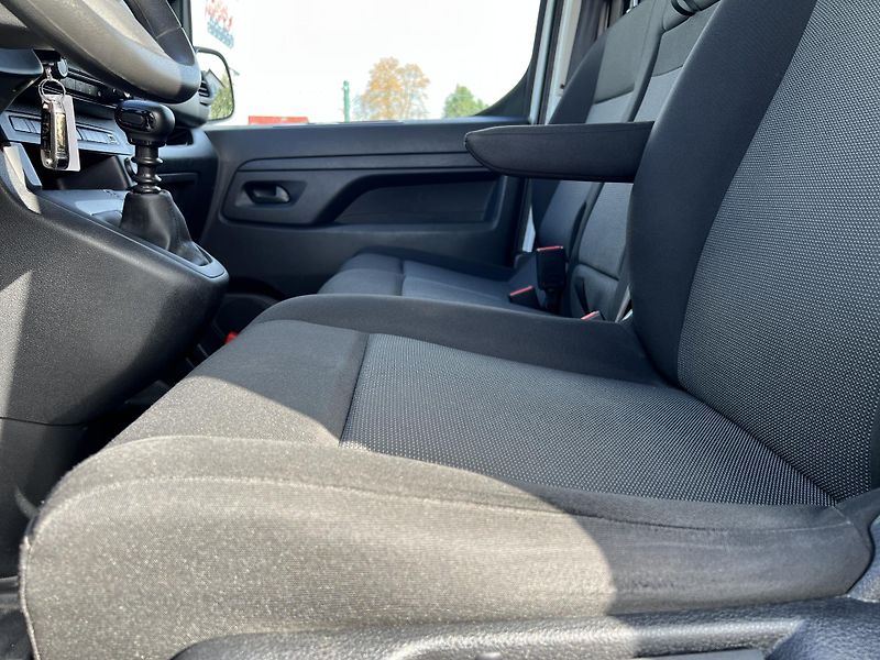 Fiat Scudo 2.0JTDM KLIMA TEMPOMAT odp.DPH - fotka 11 z 28