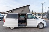 Mercedes-Benz Třídy V 250d Marco Polo - náhled 3
